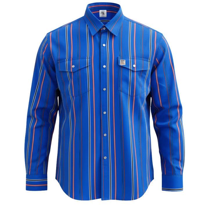 Shrub-Puncher FR (Blue)