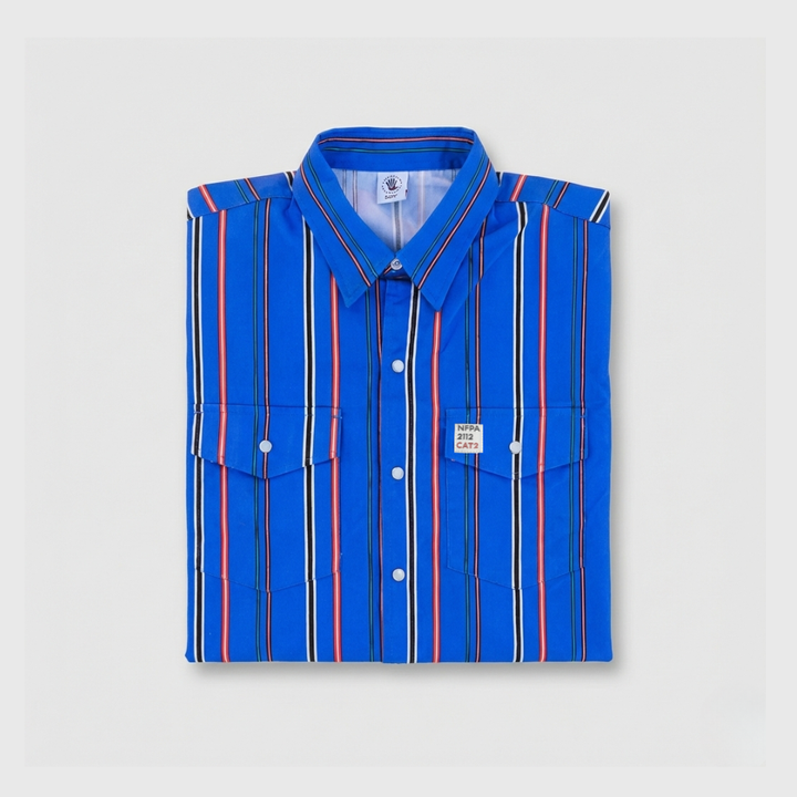 Shrub-Puncher FR (Blue)