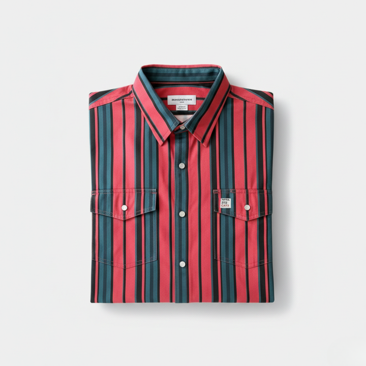 Shrub-Puncher FR (Pink)