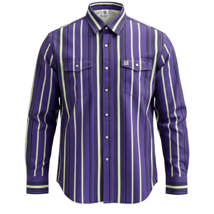 Shrub-Puncher FR (Purple)