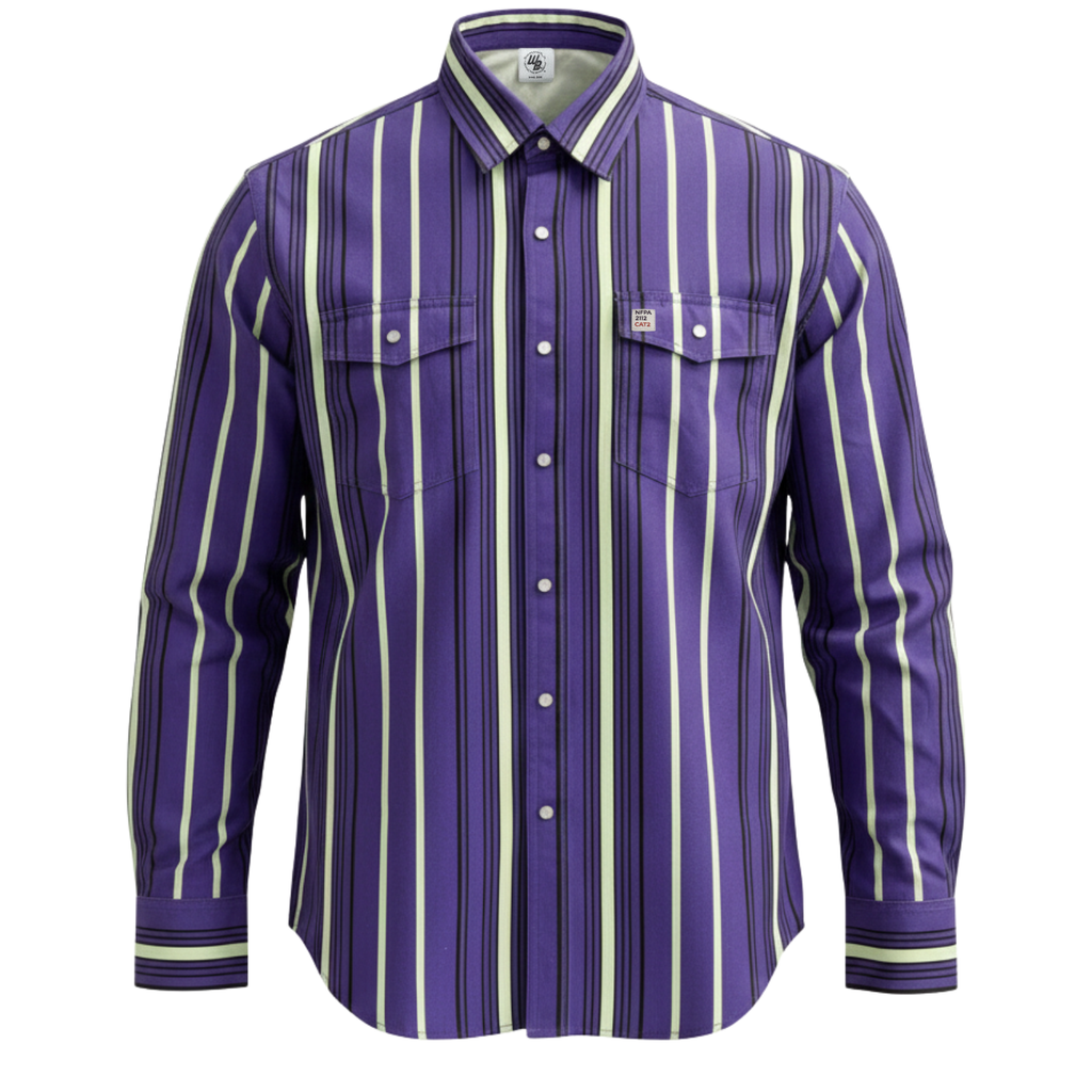 Shrub-Puncher FR (Purple) – WoahBros