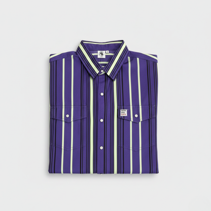Shrub-Puncher FR (Purple)