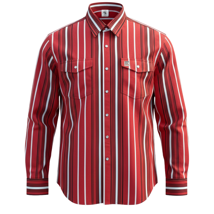 Shrub-Puncher FR (Red)