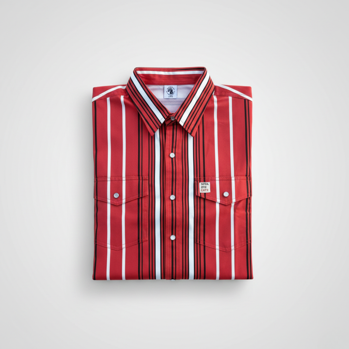 Shrub-Puncher FR (Red)