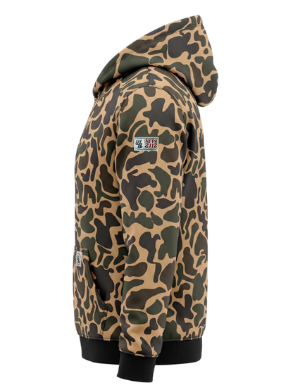 WoahBros Duck Camo FR Hoodie