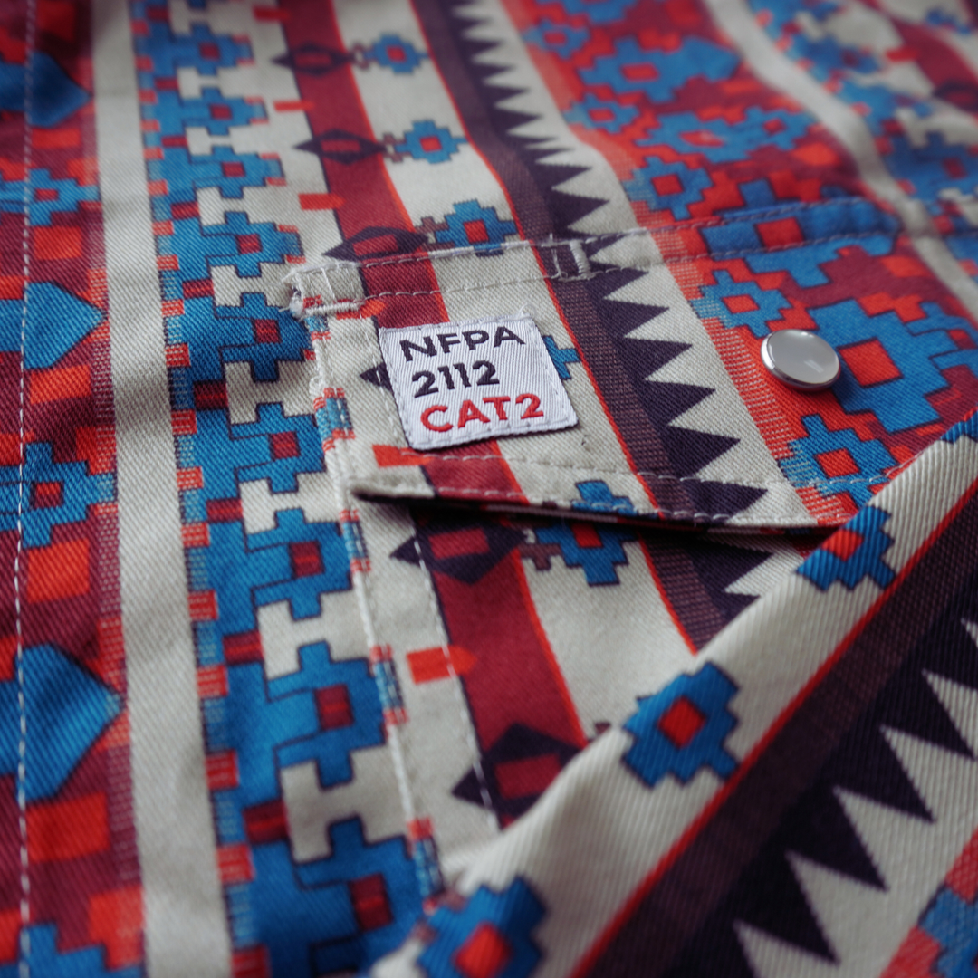 WoahBros Barracho FR