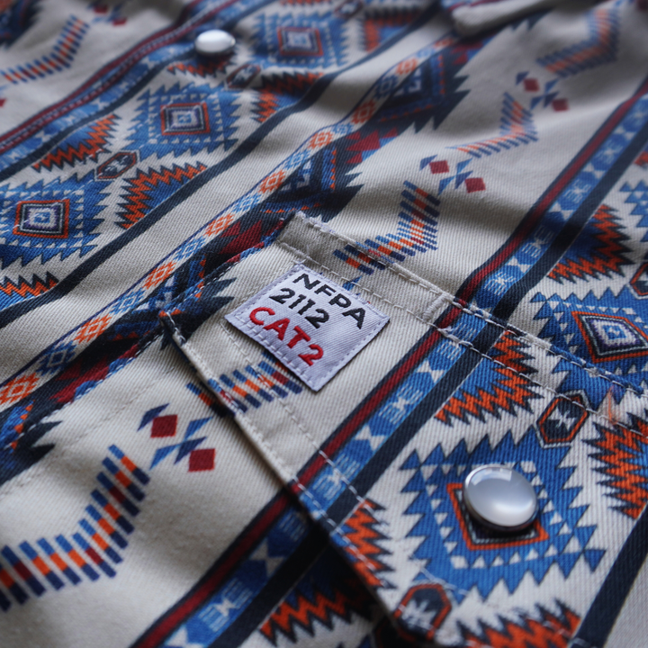 WoahBros Steagall FR