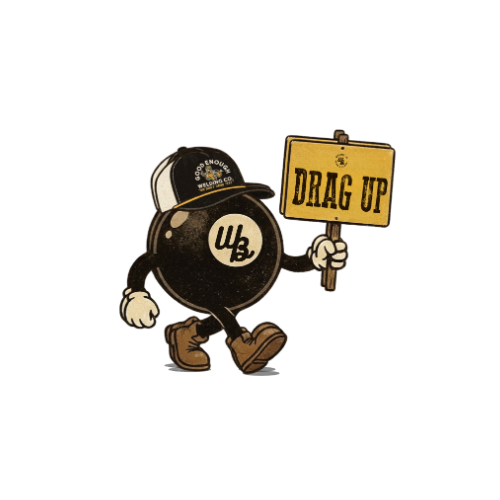 8-Ball sticker
