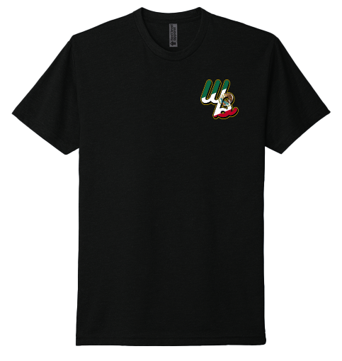 WB Mexico T-Shirt