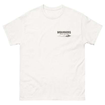 WoahBros Space Welder T-Shirt