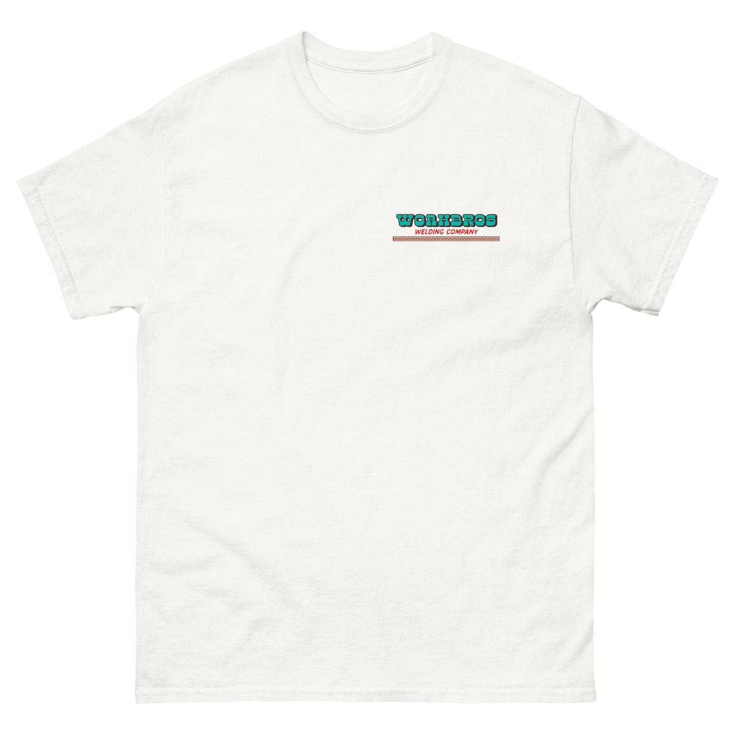 Men's classic tee