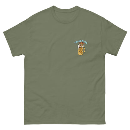 Beers and Babes Tee