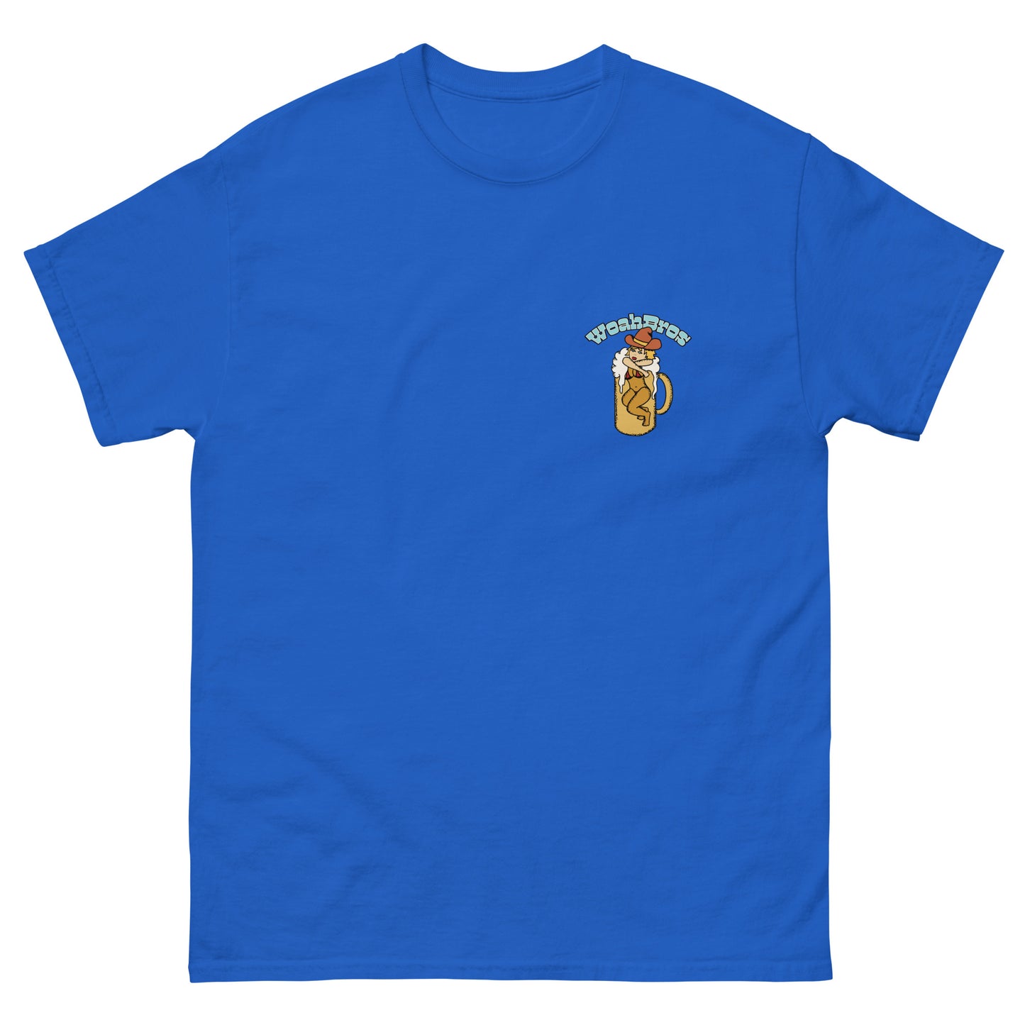 Beers and Babes Tee