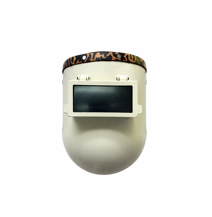 Duck Camo Welding hood